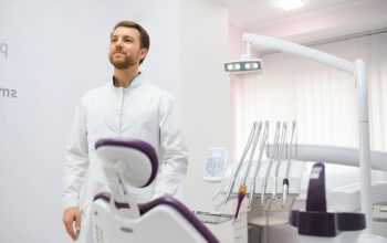 5 Signs It’s Time to Schedule Your Next Dental Check-Up