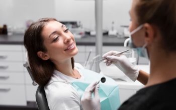 What to Expect During Your First Visit to Our Dental Practice