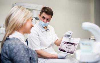 The Connection Between Oral Health and Overall Wellness