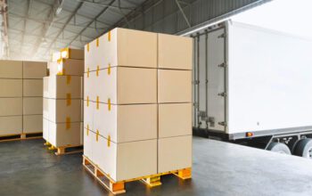 Outbound Logistics – The Factors That Help With Optimisation