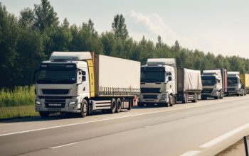 Live Tracking On The  Road: Challenges And  Opportunities