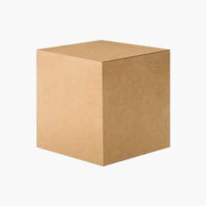 Cardboard Box