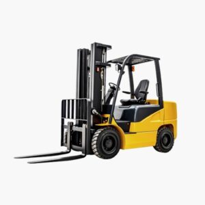 Electric Forklift