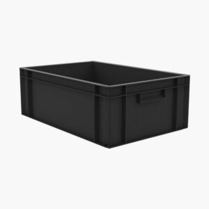 Plastic Crate
