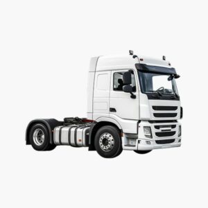Semi Tractor