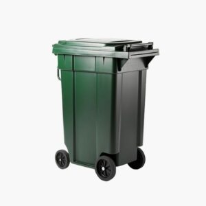 Wheelie Bin