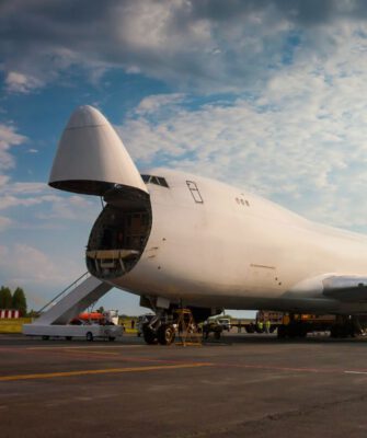 Air Freight