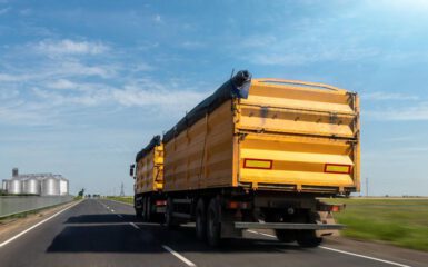 Flat Bed Lorries
