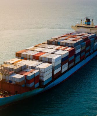Ocean Freight