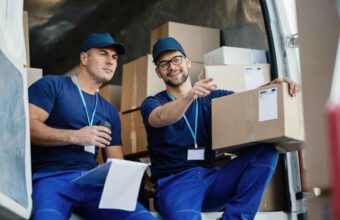 Local Residential Moving