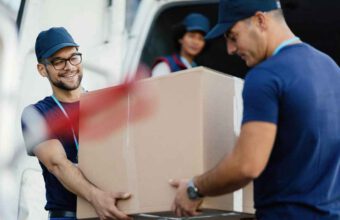 Long-Distance Moving