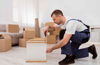 Disassembly & Assembly