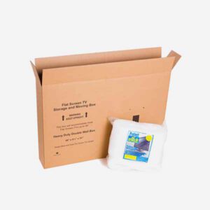 Large TV Protection Kit