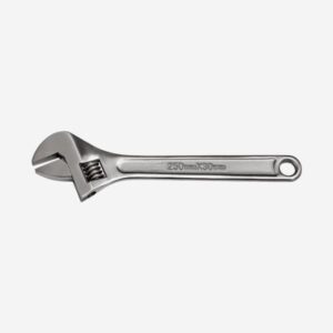 Adjustable Wrench